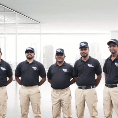 Event Security